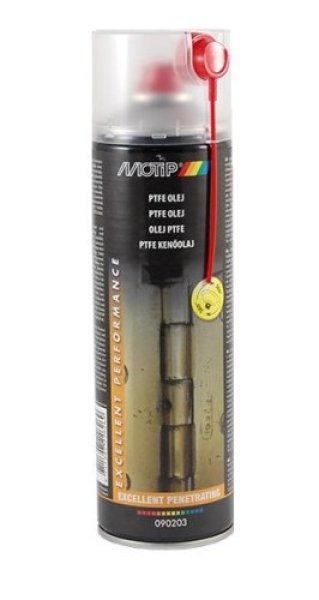 MOTIP 090203 PTFE (Teflon) Spray 500 ml