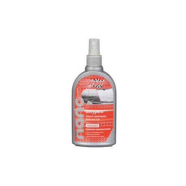 19-521 Moje Auto páramentesítő spray nano-ezüst technológiával, 250 ml