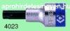 402325 Torx Bitfej 1/2" T25 L:55mm - King Tony