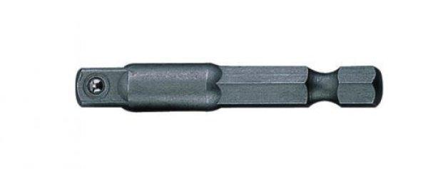Bit adapter 1/4"-3/8" 50 mm 7703-50 (King Tony)