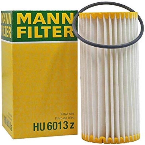 MANN FILTER Hu6013z Olajszűrő