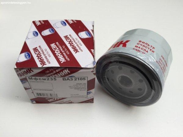 Lada olajszűrő közepes-kicsi Tsitron / 2105 gyári /