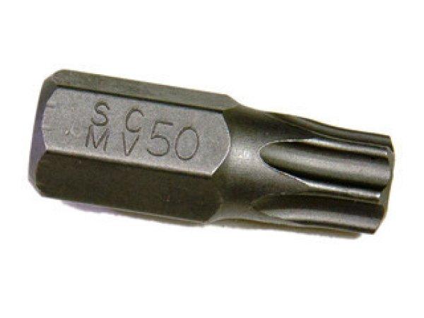 Torx bit 30 mm – 2T3050