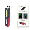 H-Drive Eurpa LA626 USB Tlthet LED Szerellmpa
