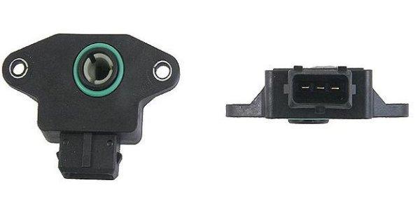 Fojtószelep-állás érzékelő (Bosch 0280122004) (Alfa Romeo, Citroen, Fiat,
Hyundai, Kia, Lancia, Opel, Peugeot, Saab, Toyota, Volvo)