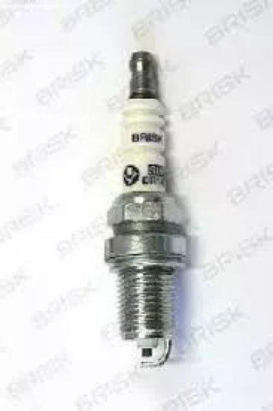 BRISK D17YC gyújtógyertya – M14 x 1,25 – menethossz 19 mm –
kulcsnyílás 21 mm (kompatibilitás: lásd a leírásban!)