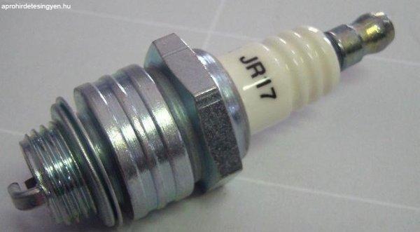 BRISK JR17 gyújtógyertya – M14 x 1,25 – menethossz: 9,5 mm –
kulcsnyílás: 20,8 mm (kompatibilitás: lásd a leírásban!)