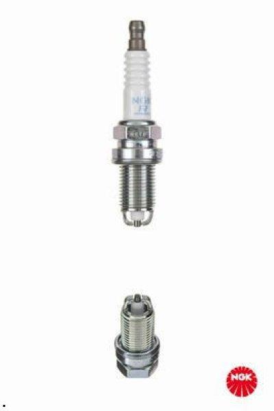 NGK BKR5EK gyújtógyertya – M14 x 1,25 – menethossz: 19 mm –
kulcsnyílás: 16 mm (kompatibilitás: lásd a leírásban!)