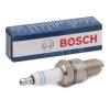 Bosch WR7DC gyjtgyertya ? M14 x 1,25 ? menethossz 19 mm ? 