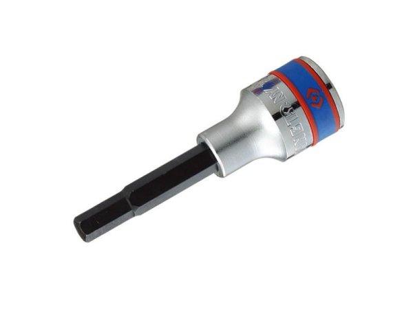 403505 Imbusz Bitfej 1/2" H5 L:80mm - King Tony
