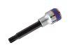 404916 Bords Bitfej 1/2" M16 L:90mm Ribe - King Tony