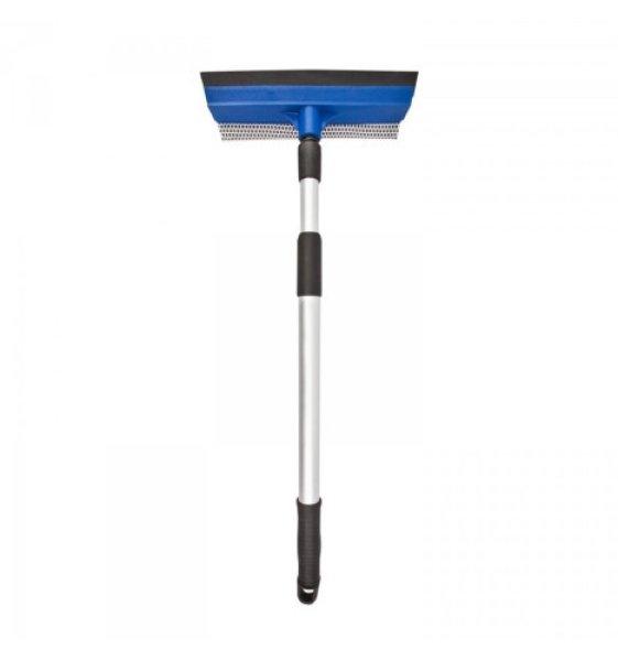 Ablaklehúzó teleszkópos 76 cm – 92384
