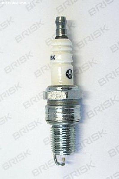 Brisk LR15YS-9 gyújtógyertya (paletta) – M14 x 1,25 – Menethossz: 19 mm
– Kulcs: 21 mm (kompatibilitás: lásd a leírásban!)