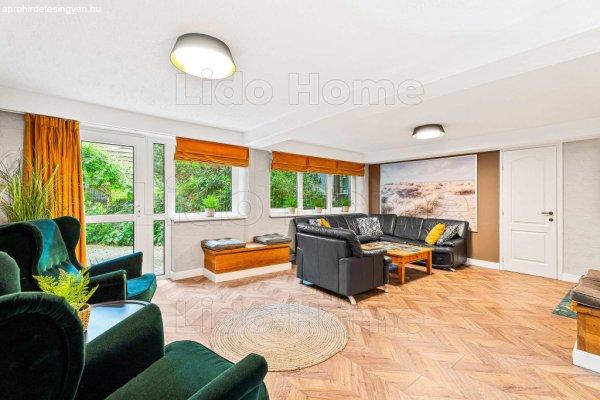 ELADÓ KIVÁLÓ ÁLLAPOTÚ APARTMANHÁZ SIÓFOKON! - Siófok