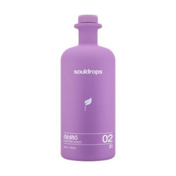 Souldrops nektárcsepp öblítő 2000 ml