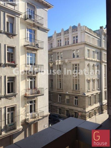 150 négyzetméteres, 6 szobás, kiadó iroda - Budapest V. kerület