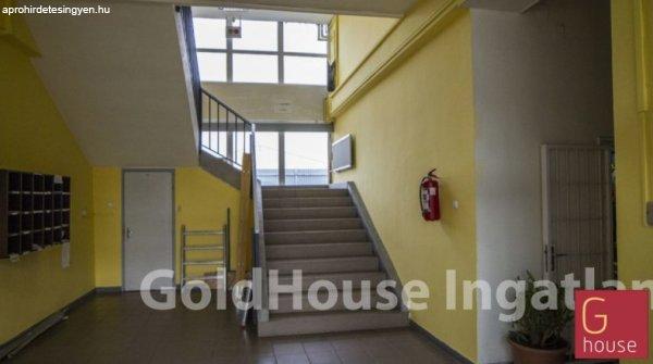 30 négyzetméteres, kiadó iroda - Budapest X. kerület