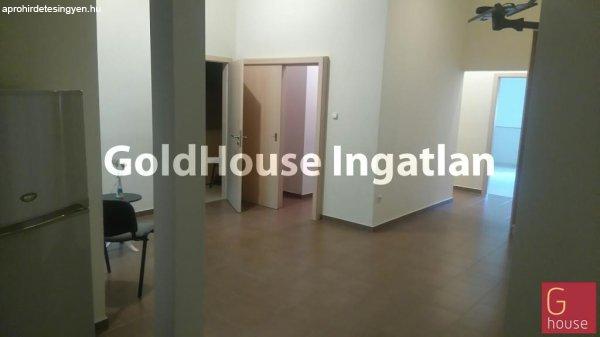 100 négyzetméteres, 4 szobás, felújított, utcai, kiadó lakás - Budapest
II. kerület