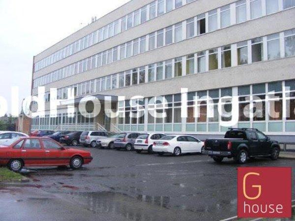 150 négyzetméteres, kiadó raktár - Budapest XV. kerület
