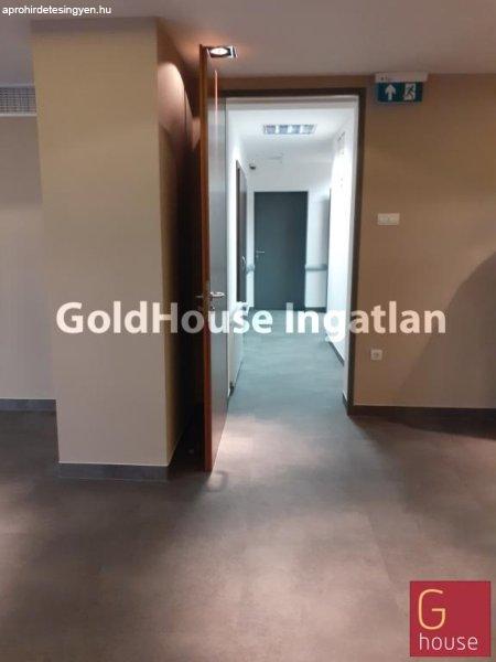 287 négyzetméteres, felújított, utcai, eladó iroda - Budapest I. kerület
