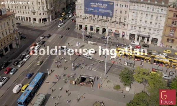 100 négyzetméteres, jó állapotú, utcai, eladó vendéglátó egység -
Budapest VIII. kerület