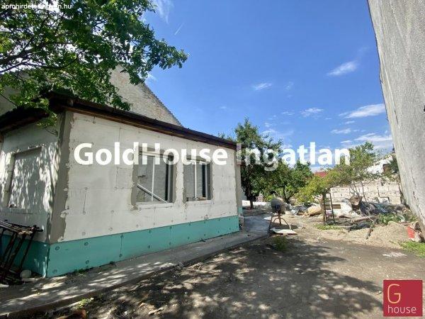 189 négyzetméteres, 6 szobás, felújított, eladó ház - Budapest XX.
kerület
