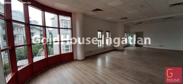 350 négyzetméteres, jó állapotú, utcai, kiadó iroda - Budapest XI.
kerület