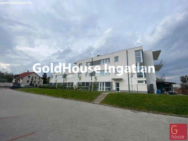 646 négyzetméteres, újszerű, eladó iroda - Budapest XI. kerület