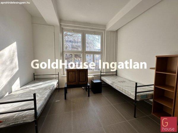 5587 négyzetméteres, 114 szobás, jó állapotú, utcai, eladó vendéglátó
egység - Budapest XIII. kerület