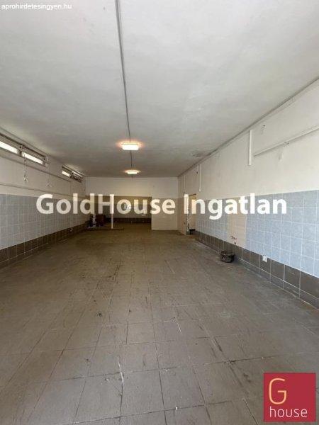 211 négyzetméteres, 5 szobás, közepes állapotú, eladó raktár - Budapest
X. kerület