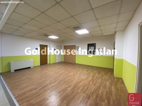 575 négyzetméteres, jó állapotú, kiadó raktár - Budapest XV. kerület