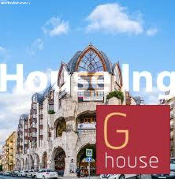 910 négyzetméteres, jó állapotú, kiadó irodaház - Budapest XII. kerület