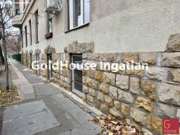 100 négyzetméteres, felújítandó, utcai, kiadó üzlethelyiség - Budapest
X. kerület