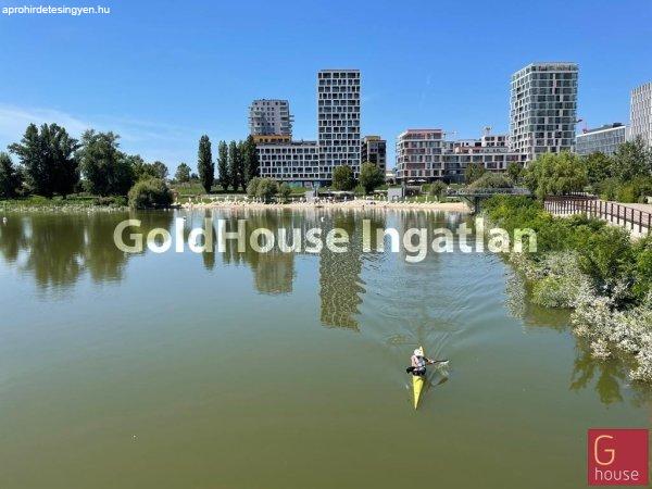 100 négyzetméteres, 4 szobás, kiadó lakás - Budapest XI. kerület