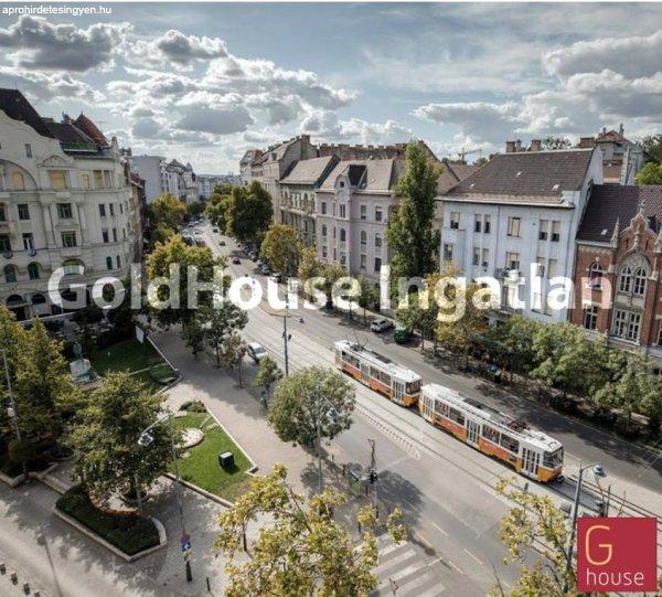 309 négyzetméteres, jó állapotú, kiadó üzlethelyiség - Budapest XI.
kerület