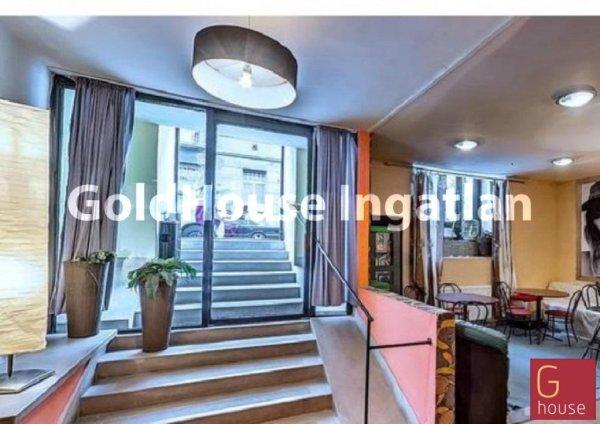 114 négyzetméteres, felújított, utcai, eladó vendéglátó egység -
Budapest XIII. kerület
