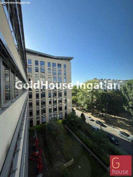 259 négyzetméteres, felújított, udvari, kiadó iroda - Budapest XIII.
kerület