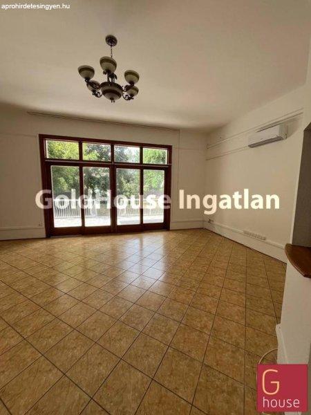 330 négyzetméteres, beköltözhető, pincés, udvari, kiadó iroda - Budapest
VIII. kerület