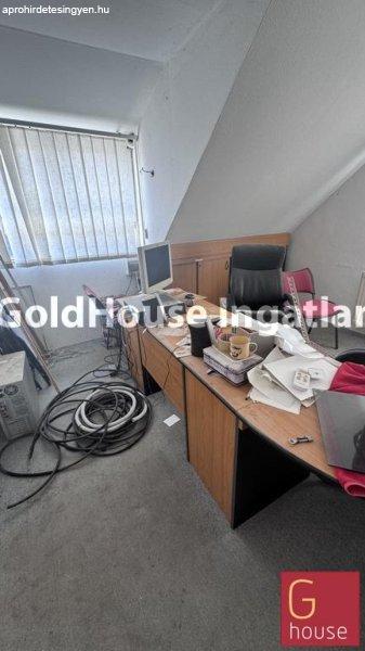 140 négyzetméteres, közepes állapotú, udvari, eladó ipari - Budapest XVII.
kerület
