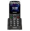 Maxcom MM443 4G Dual SIM mobiltelefon, krtyafggetlen, extr