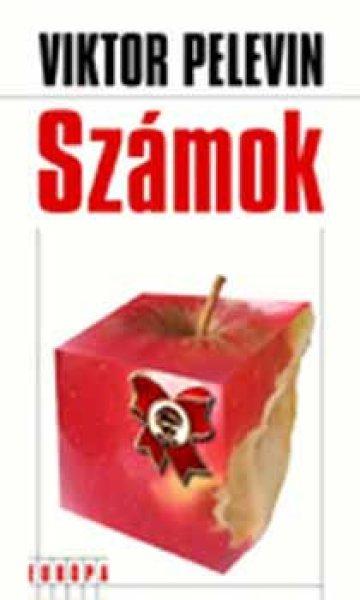 Számok - Viktor Pelevin
