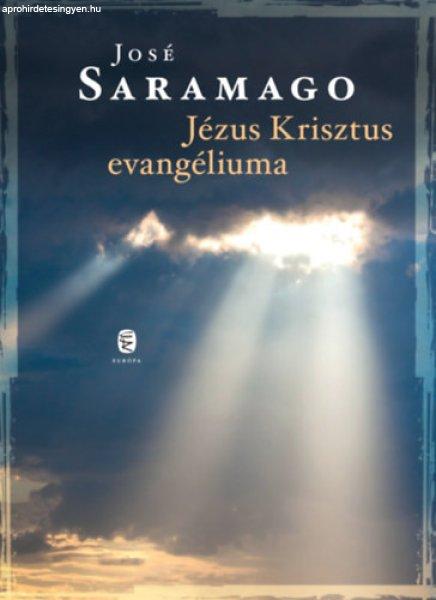 Jézus Krisztus evangéliuma - José Saramago
