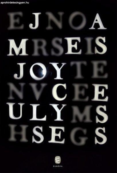 Ulysses - James Joyce