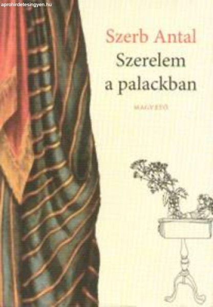 Szerelem a palackban - Szerb Antal