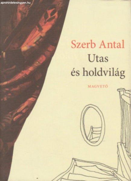 Utas és holdvilág - Szerb Antal