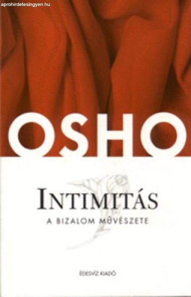 Intimitás - A bizalom művészete - Osho