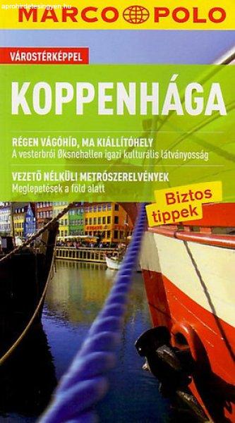 Koppenhága - Marco Polo - 