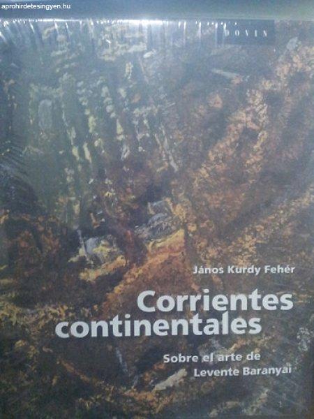 Corrientes continentales - Sobre el arte de Levente Baranyai - János Kurdy
Fehér