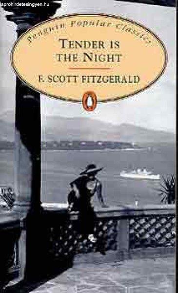 Tender is the Night - Francis Scott Fitzgerald