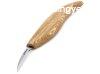 BeaverCraft C8 - Chip Carving Knife fafarag ks